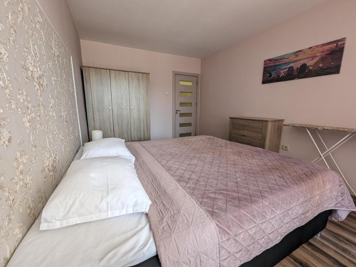 Emalena Apartment Varna Luaran gambar